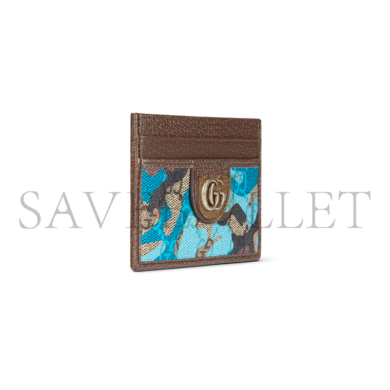 GUCCI GG CARD CASE 834795 (11*7cm)